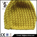 Best selling design 100% acrylic knitted hat cap